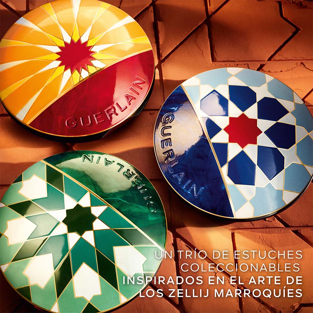 TERRACOTTA LIGHT LOS POLVOS ILUMINADORES EFECTO NATURAL (POLVOS ILUMINADORES)